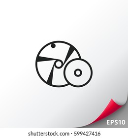 Grinding wheel
