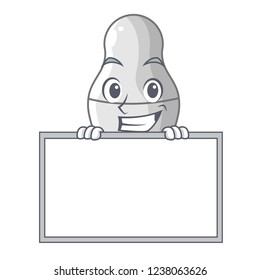Grinning with board nesting dolls mockups russian on character