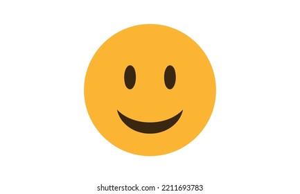 Grinning Face Eyes Emoji Vector, Grinning Face Eyes Emoji Vector For Website Emoji