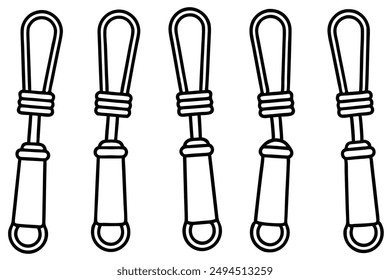 Grip Strengthener Powerful Line Art Illustration Ideas and Techniques