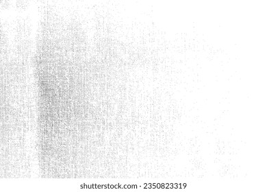 Gritty grain texture. Random speckles or specks noise paper. Retro grunge granular vector illustration