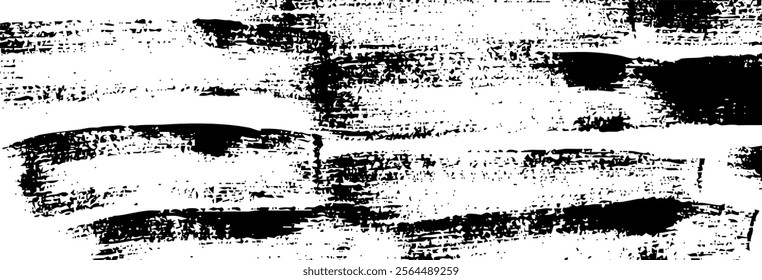 Gritty grain texture. Random speckles or specks noise paper. Retro grunge granular vector illustration