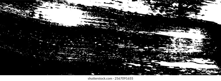 Gritty grain texture. Random speckles or specks noise paper. Retro grunge granular vector illustration