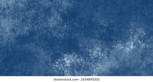 Gritty Grunge Pinsel Textur mit verschmierten Strichen und eine raue künstlerische Oberfläche

