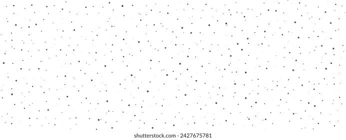 Gritty, grunge paper dotted texture background
