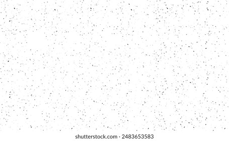 Gritty grunge texture cover, overlay texture with uneven edges and scratches, set distress effect, black distressed grunge brush texture, black grunge background pattern