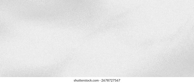 Padrão de severidade com textura de gradiente abstrata. Fundo monocromático granulado de sobreposição grunge. Ilustração vetorial