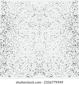 Gritty texture background vector illustration design editable and resizable.

