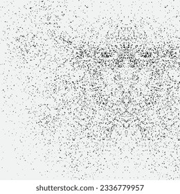 Gritty texture background vector illustration design editable and resizable.

