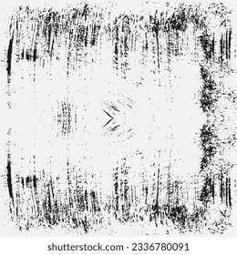 Gritty texture background vector illustration design editable and resizable.

