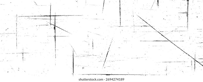 Superposición de textura arenosa para efectos vintage en blanco y negro