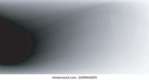 Gritty texture sand on transparent background.Monochrome noise halftone, grit pattern.Vector isolated illustration