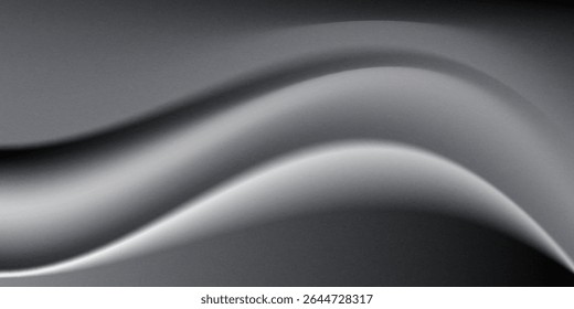 Gritty texture sand on transparent background.Monochrome noise halftone, grit pattern.Vector isolated illustration
