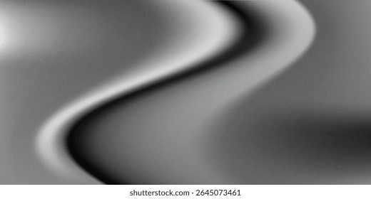 Gritty Textur Sand auf transparentem Hintergrund.Monochrome Rauschhalbton, Grit-Muster.Vektorgrafik einzeln
