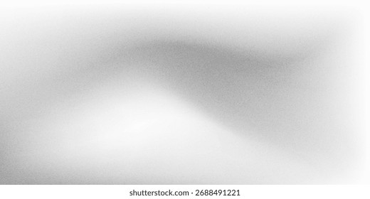 Arena de textura arenosa sobre fondo transparente. Medio tono de ruido monocromo, patrón de grano.