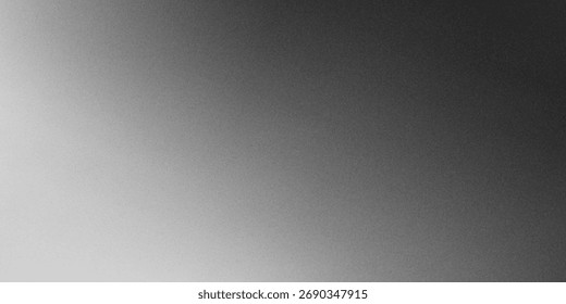 Gritty Textur Sand auf transparentem Hintergrund.Monochrome Rauschhalbton, Grit-Muster.Vektorgrafik einzeln