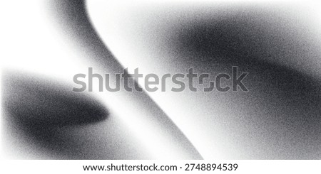 Gritty texture sand on transparent background.Monochrome noise halftone, grit pattern.Vector isolated illustration