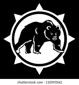 Grizzly Bear