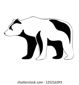 grizzly bear