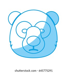 grizzly bear icon