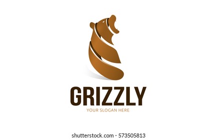 Grizzly Logo