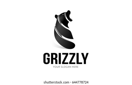 Grizzly Logo