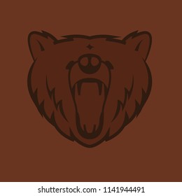 Grizzly Sport Logo