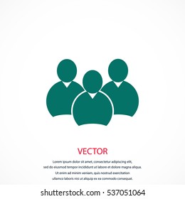 Gro, flat design best vector iconup icon vector
