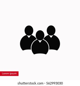 Gro, flat design best vector iconup icon vector