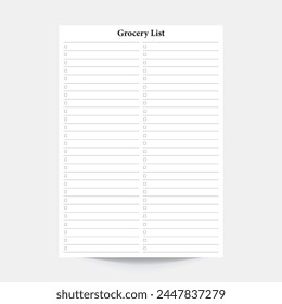 groceries list,grocery list template,shopping list template,grocery shopping list template