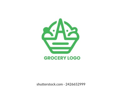   vector de plantilla de diseño de logotipo de tienda  