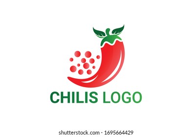 grocery logo design vector template  