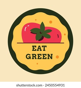 Grocery store. supermarket template. groceries. Shopping, Supermarket, Fresh food, Home delivery, Ordering, Sale concept. vector illustration for poster, Label, Sticker, advertising, promo, commercial