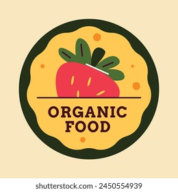Grocery store. supermarket template. groceries. Shopping, Supermarket, Fresh food, Home delivery, Ordering, Sale concept. vector illustration for poster, Label, Sticker, advertising, promo, commercial