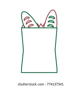 grocey bag icon image