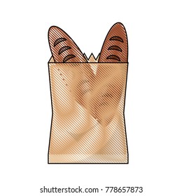 grocey bag icon image