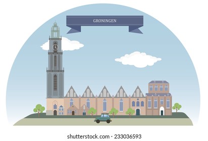 Groningen, Netherlands