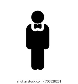 groom