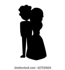 groom and bride icon image 