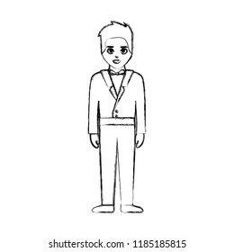groom icon image