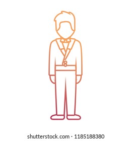 groom icon image