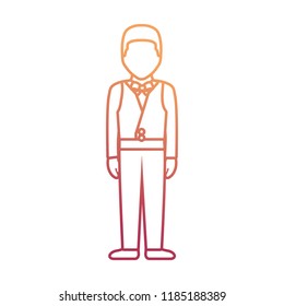groom icon image