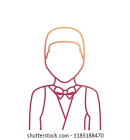 groom icon image