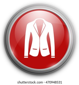 groom man suit icon