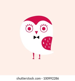 groom owl
