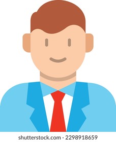 Icono de vector de Groom. Se puede usar para imprimir, móviles y aplicaciones web.