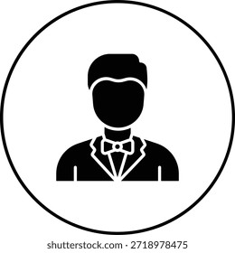 Ícone de vetor de remoção. Pode ser usado para impressão, aplicativos móveis e da Web.