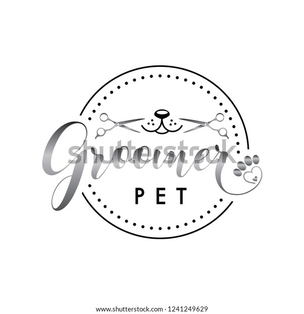 grooming pet shop