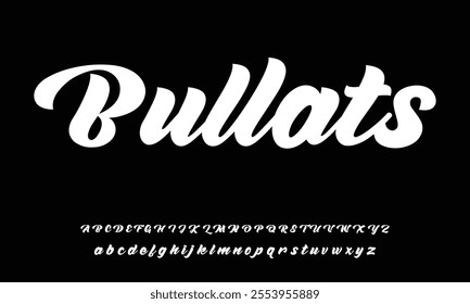 groovy alphabet letters font and number. Typography decorative fonts vintage concept. Inspirational slogan print with hippie symbols for graphic tee t shirt logo. vector illustration