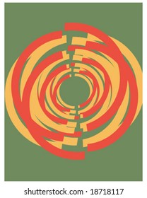 Groovy Circles